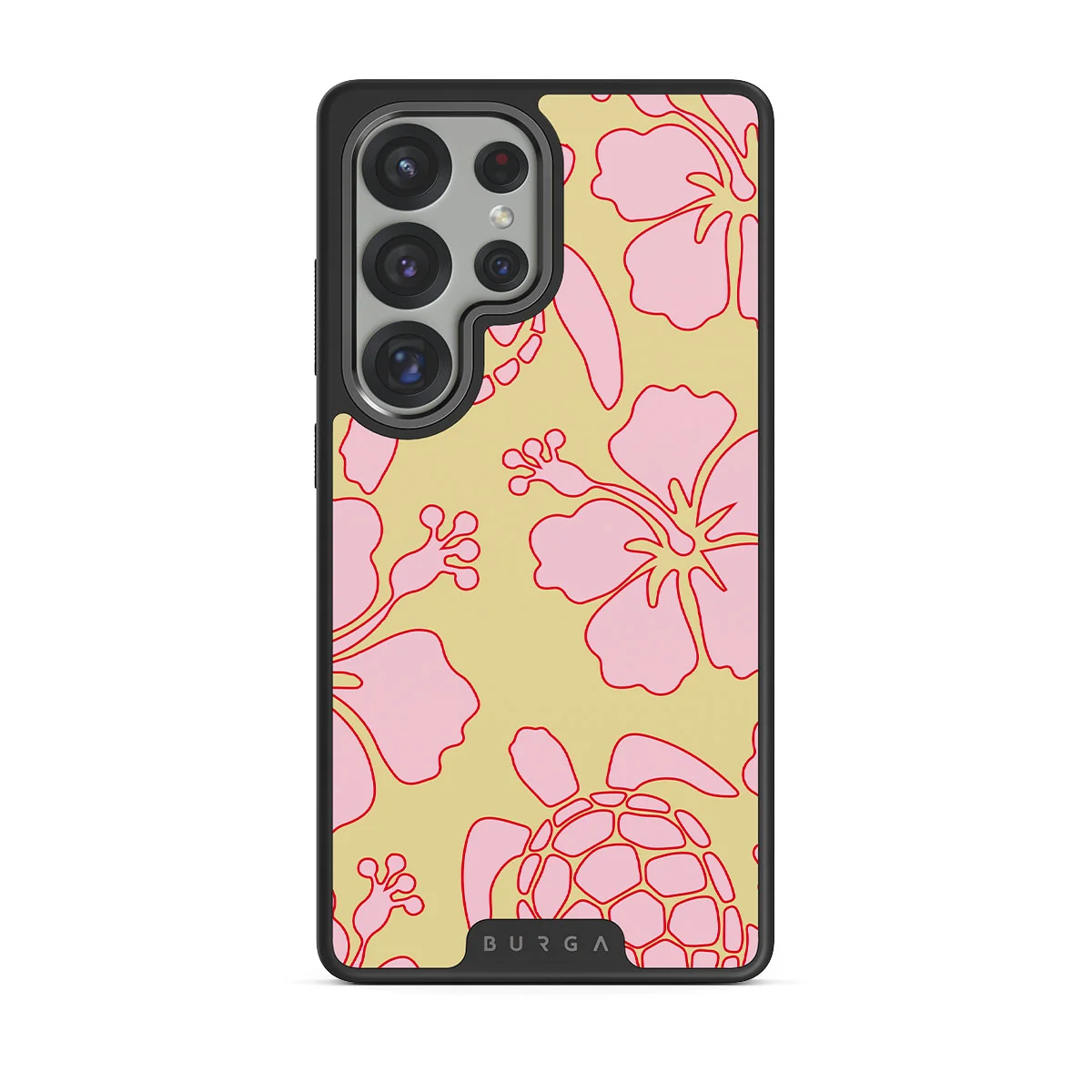 Tan Break - Samsung Galaxy S25 Ultra ケース