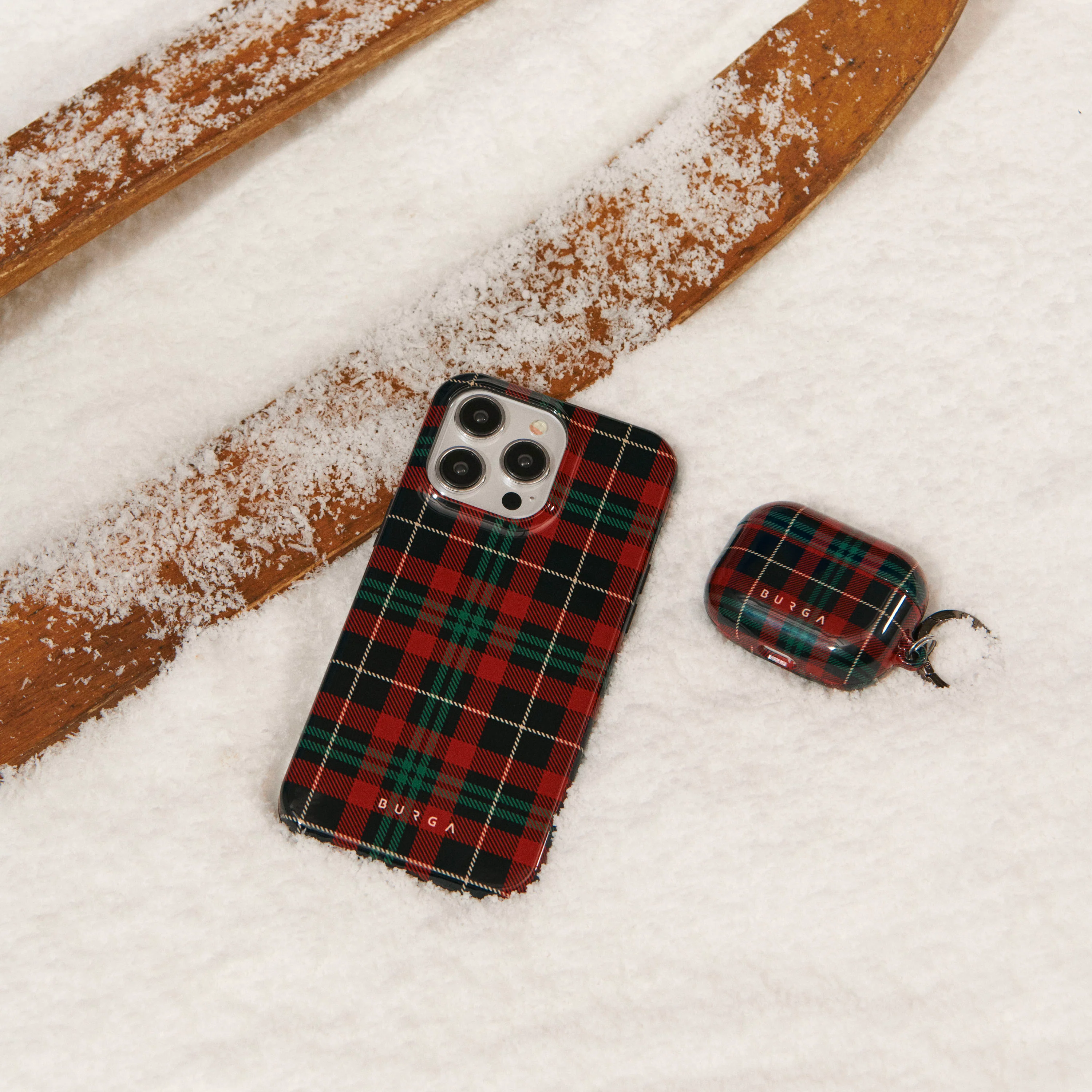 Sweater Weather - iPhone 12 Mini ケース