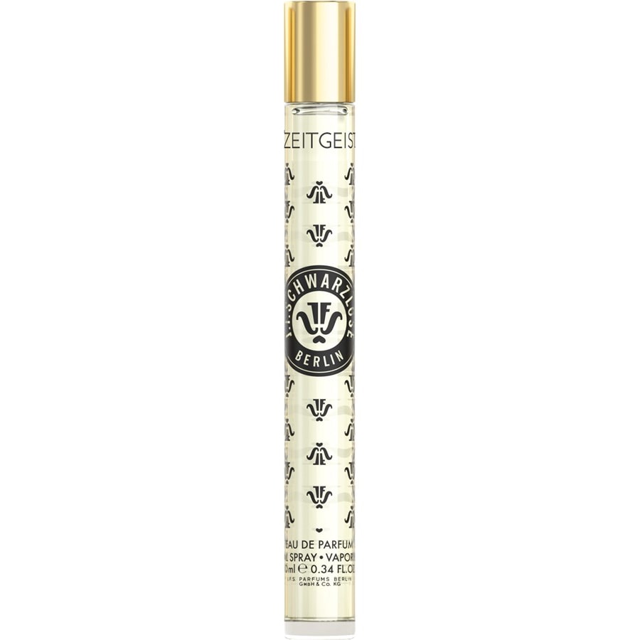 J.F. Schwarzlose Berlin Zeitgeist Eau de Parfum Spray