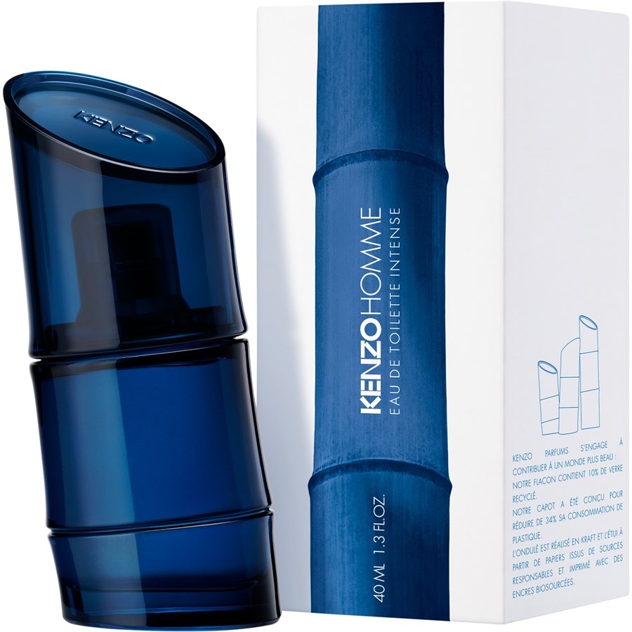 KENZO KENZO HOMME Eau de Toilette Spray Intense Intense