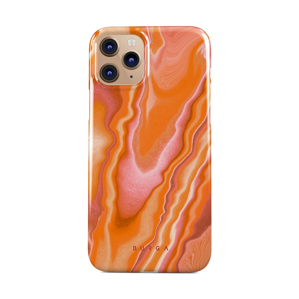 Retro Glow - iPhone 11 Pro Max ケース