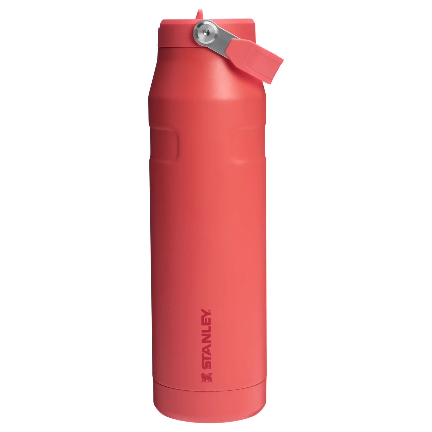 The IceFlow™ Bottle with Flip Straw Lid