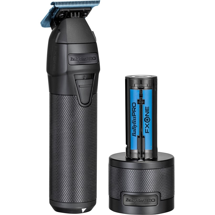BaBylissPRO Trymery do brody FXONE Black Trimmer