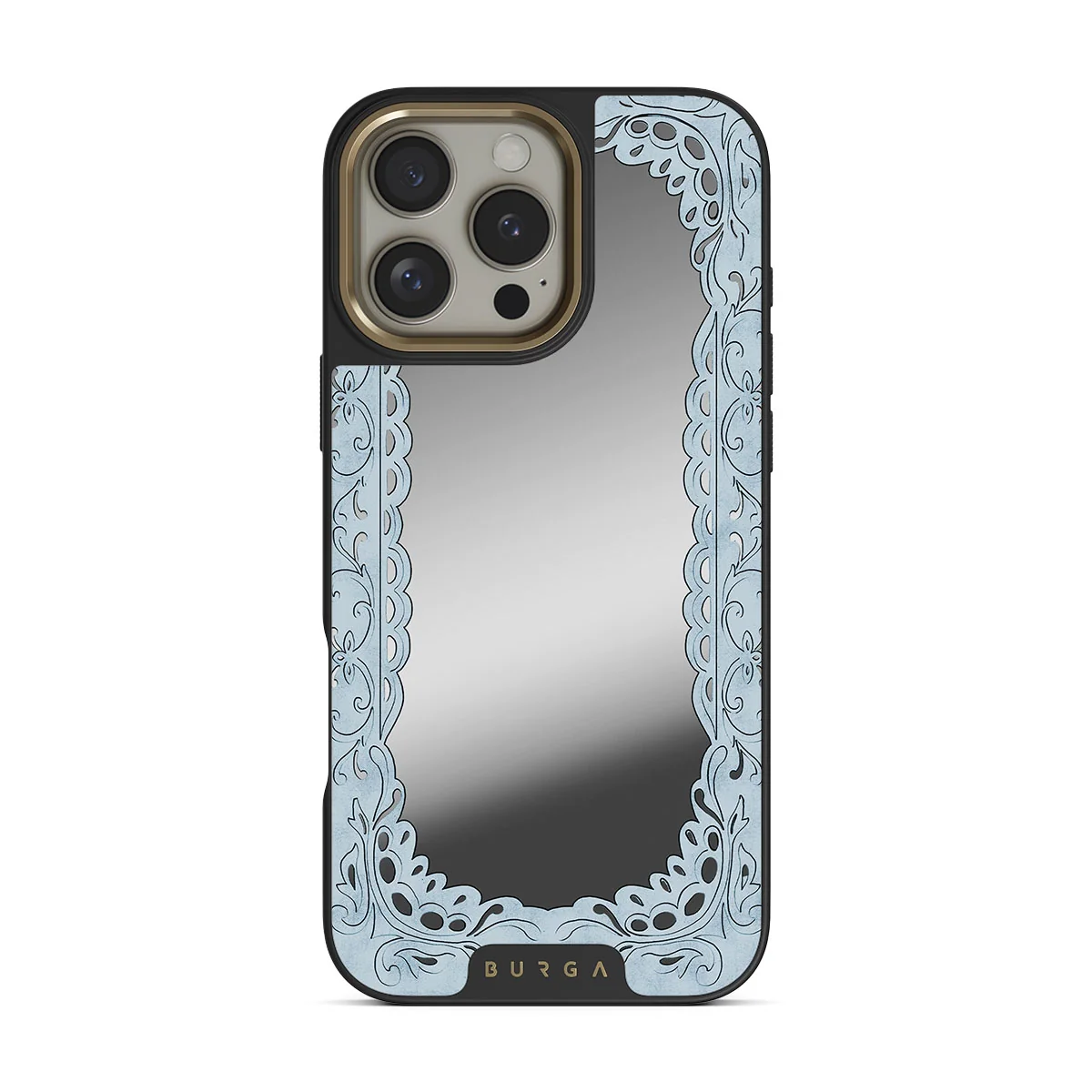 Looking Glass - iPhone 16 Pro ケース