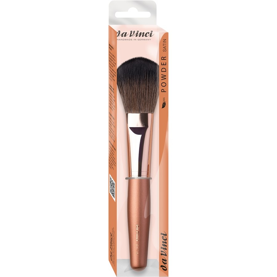 Da Vinci Powder & foundation brush Powder brush