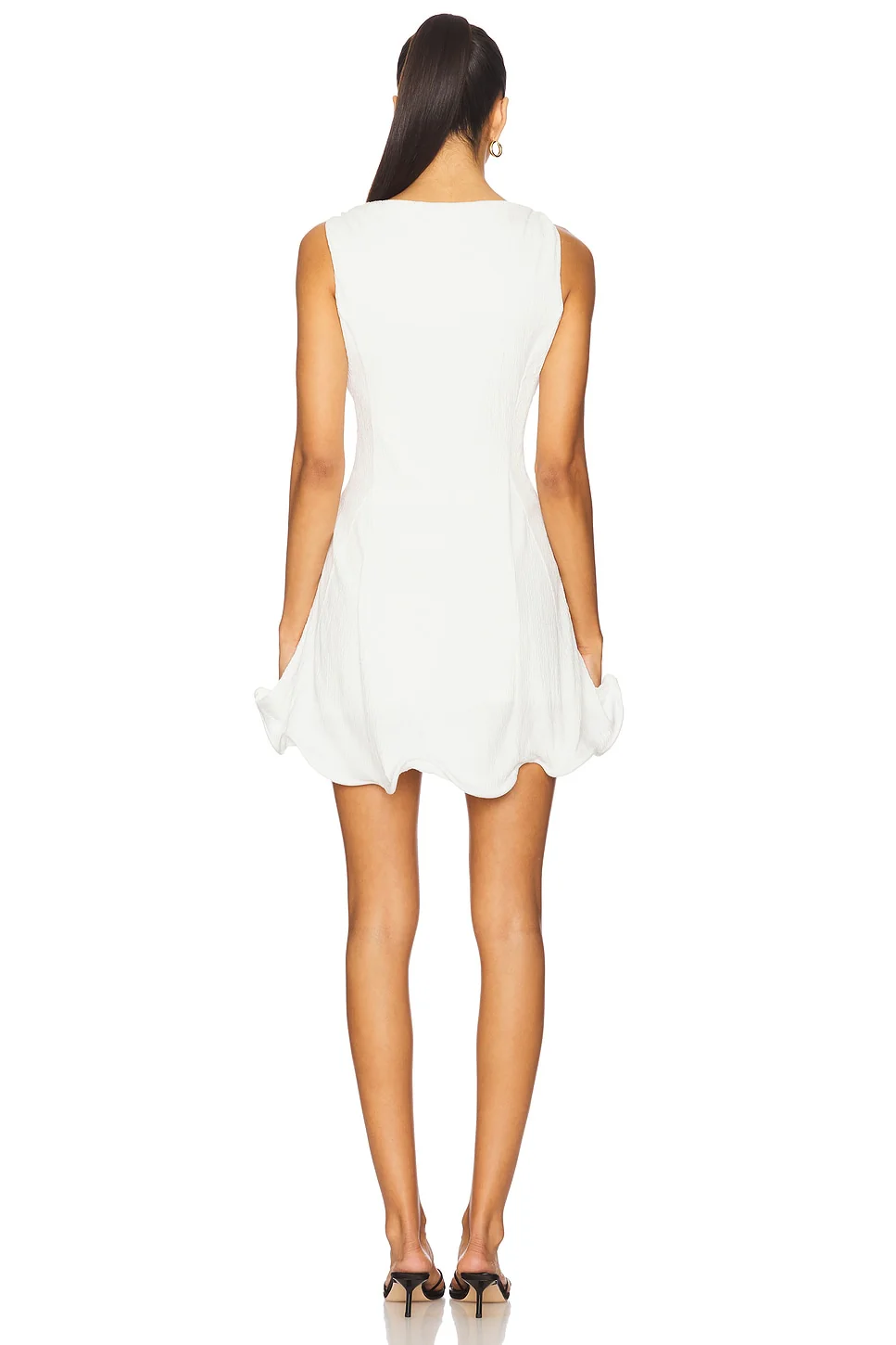 Celesta Mini Dress