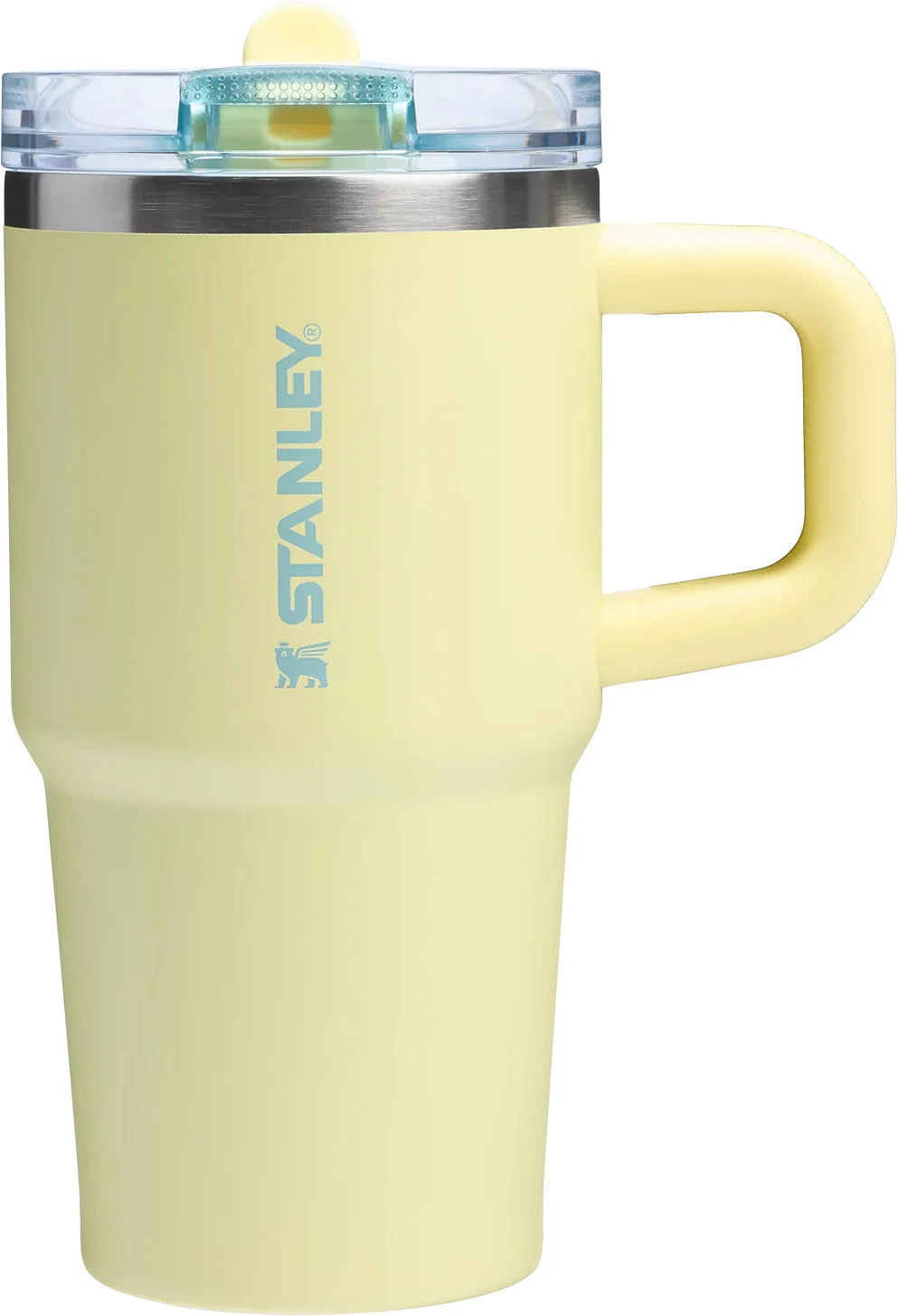 Stanley 20 oz. Quencher ProTour Flip Straw Tumbler - Pomelo