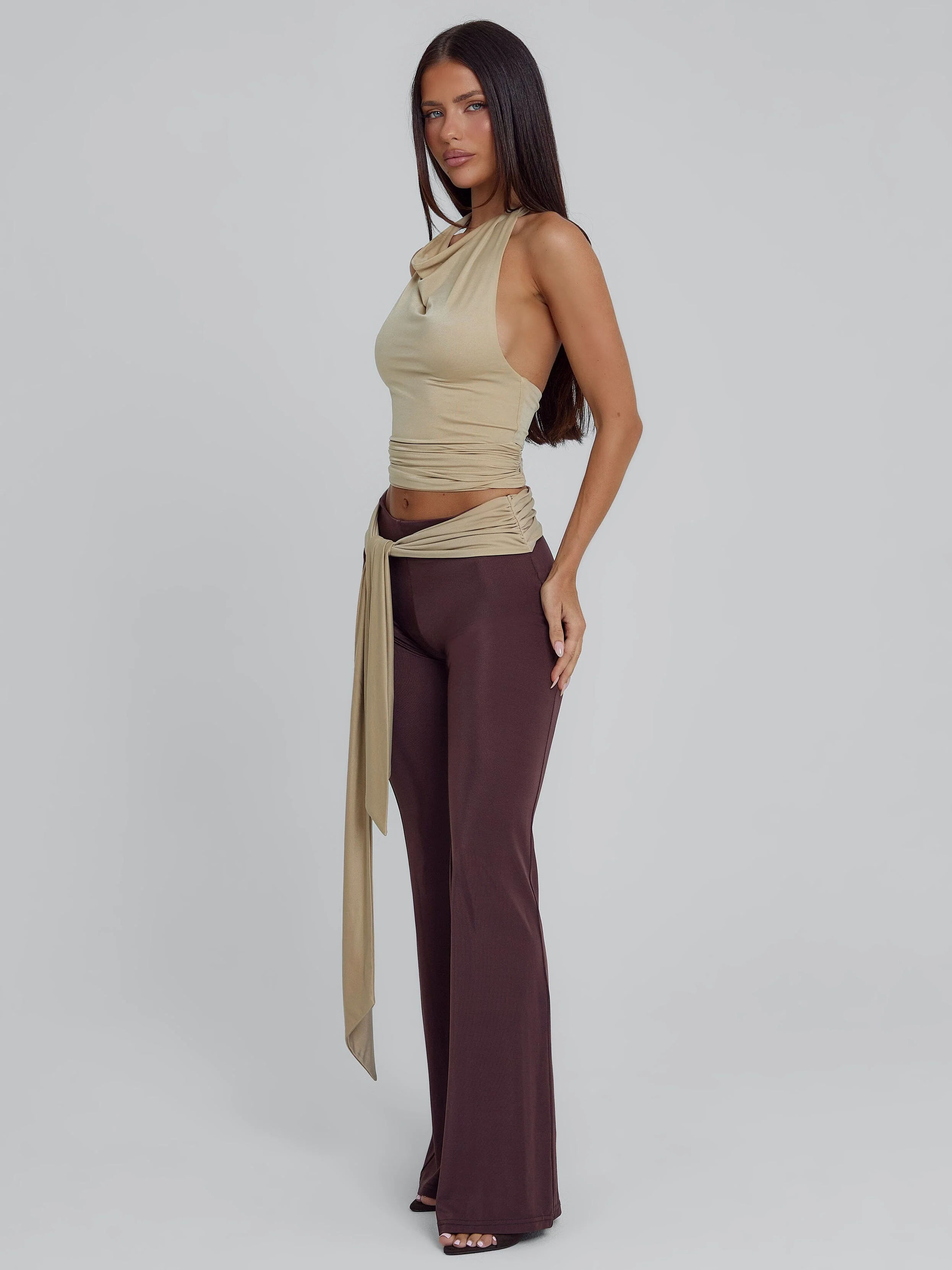 Minna-Pant-Brown-Tan