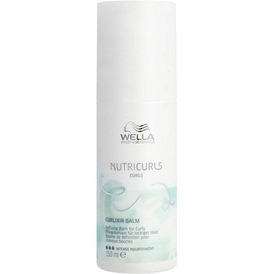 Wella NutriCurls Curlixier Balm