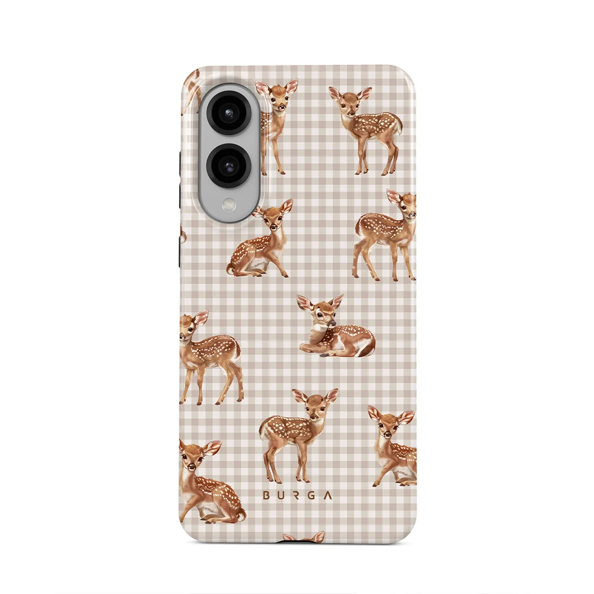 Bambi - Samsung Galaxy S25 Edge ケース