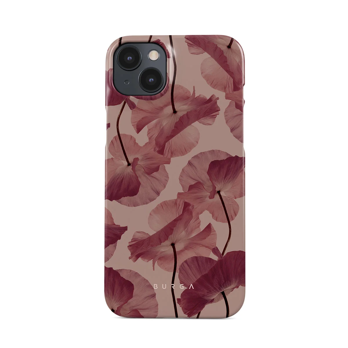 Tender Kiss - iPhone 13 Mini ケース