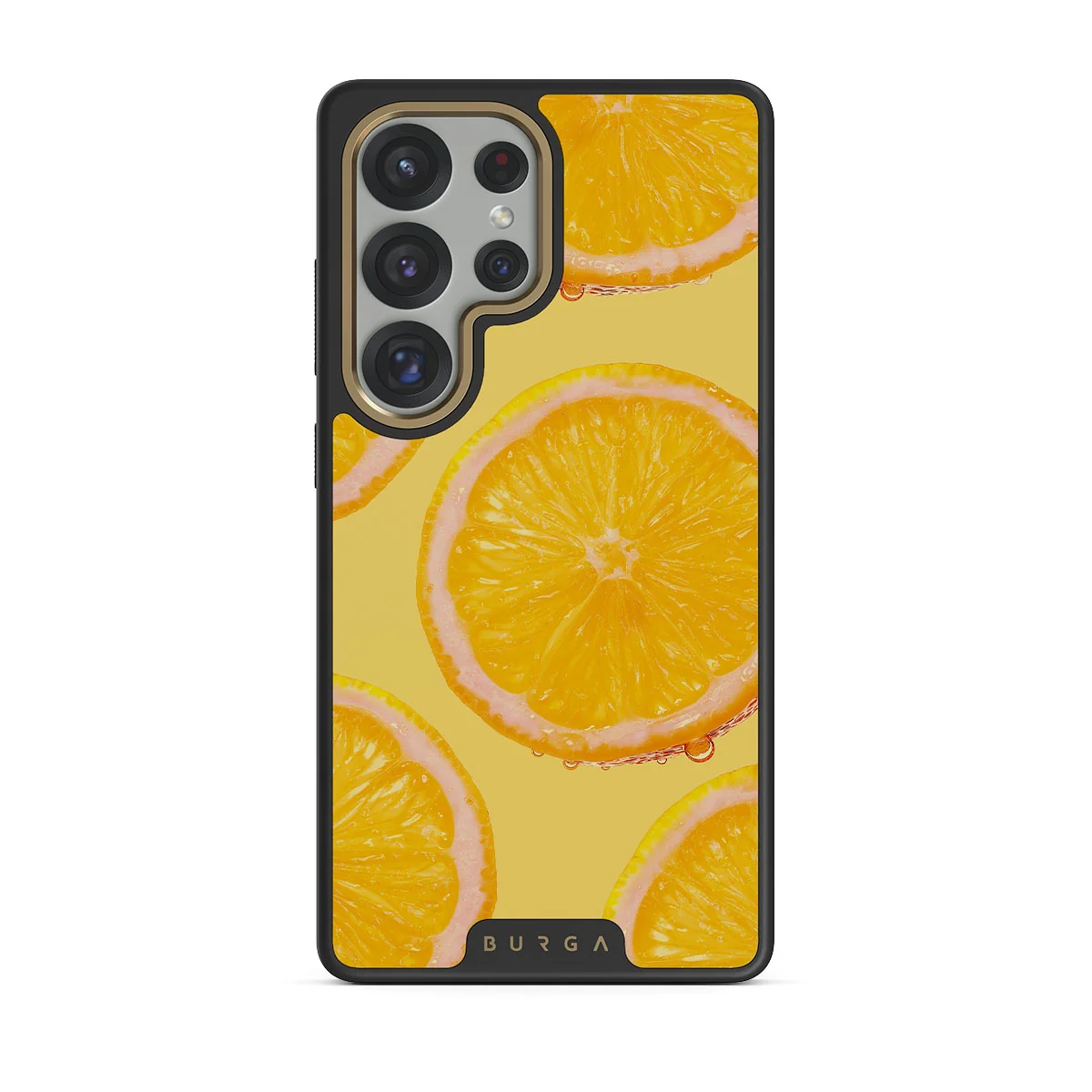 Bitter - Samsung Galaxy S25 Ultra ケース