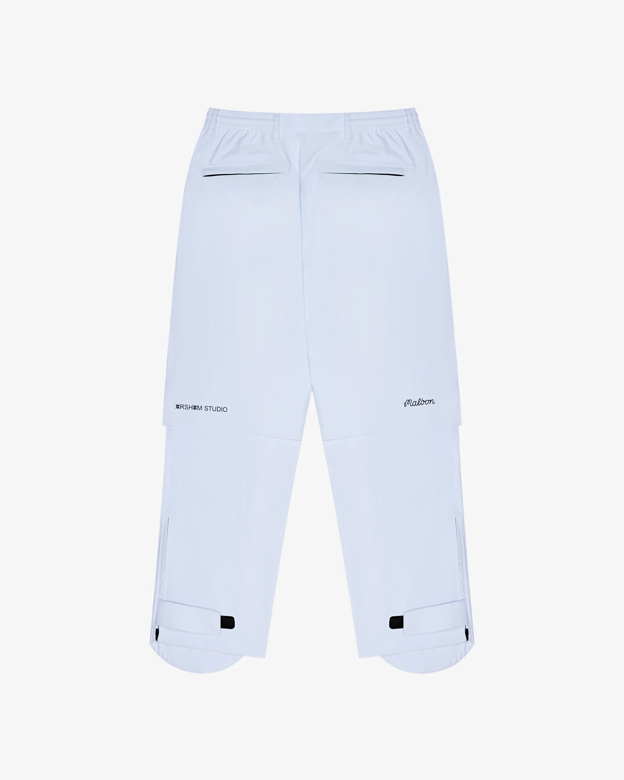 Arsham Flint Stealth Rain Pant