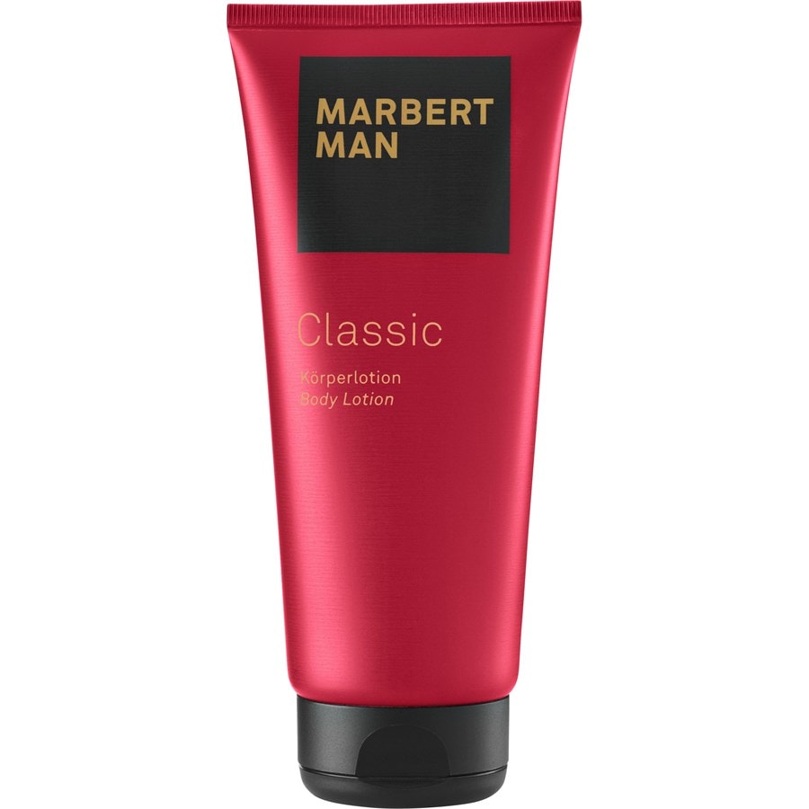Marbert Man Classic Balsam do ciała