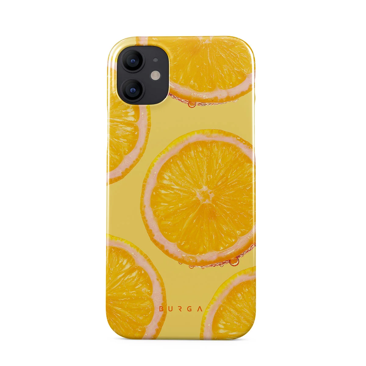 Bitter - iPhone 12 Mini ケース
