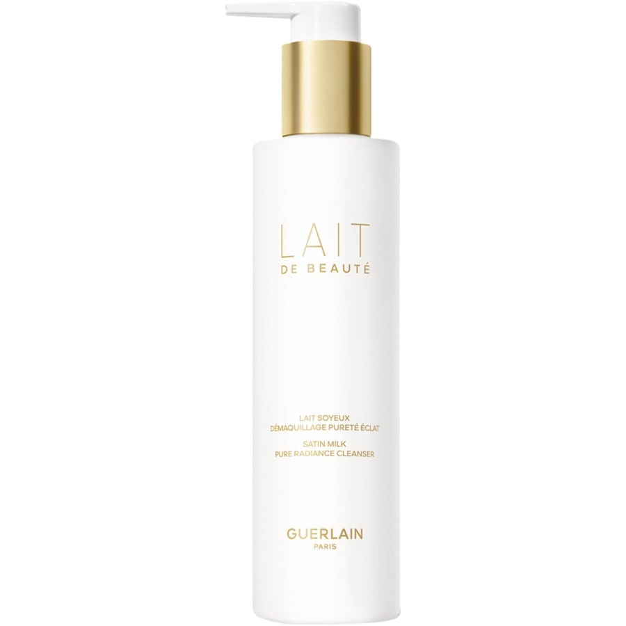 GUERLAIN Beauty Skin Cleanser Lait de Beauté