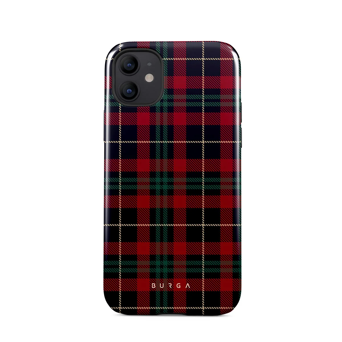 Sweater Weather - iPhone 12 ケース