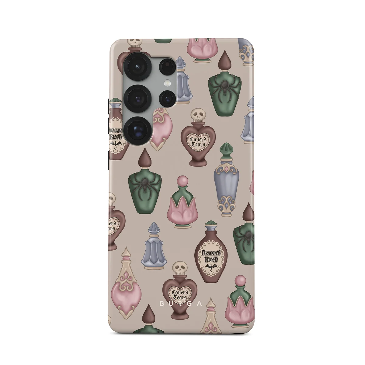 Alchemist - Samsung Galaxy S25 Ultra ケース