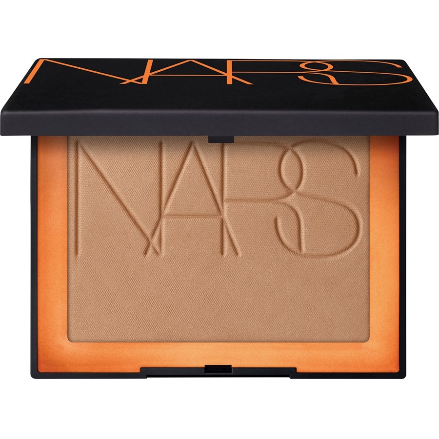 NARS Bronzer Puder brązujący Laguna