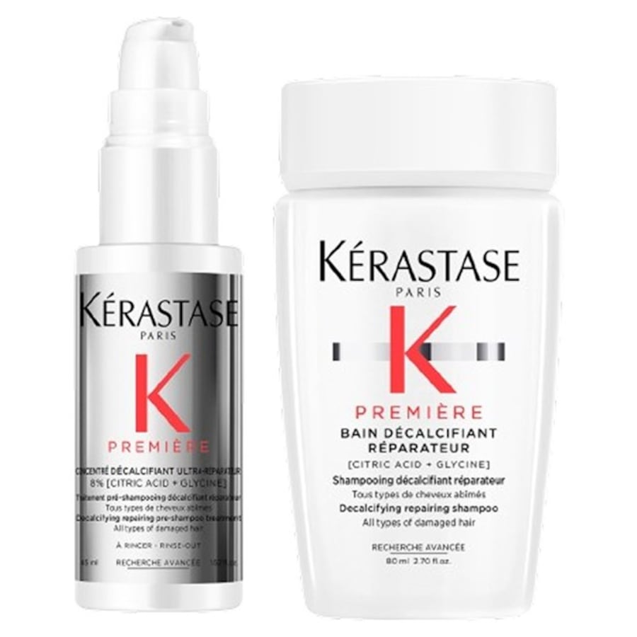 Kérastase Première Damage Repair Hair Care Duo