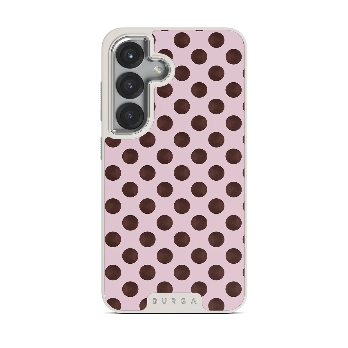New Crush - Samsung Galaxy S25 ケース