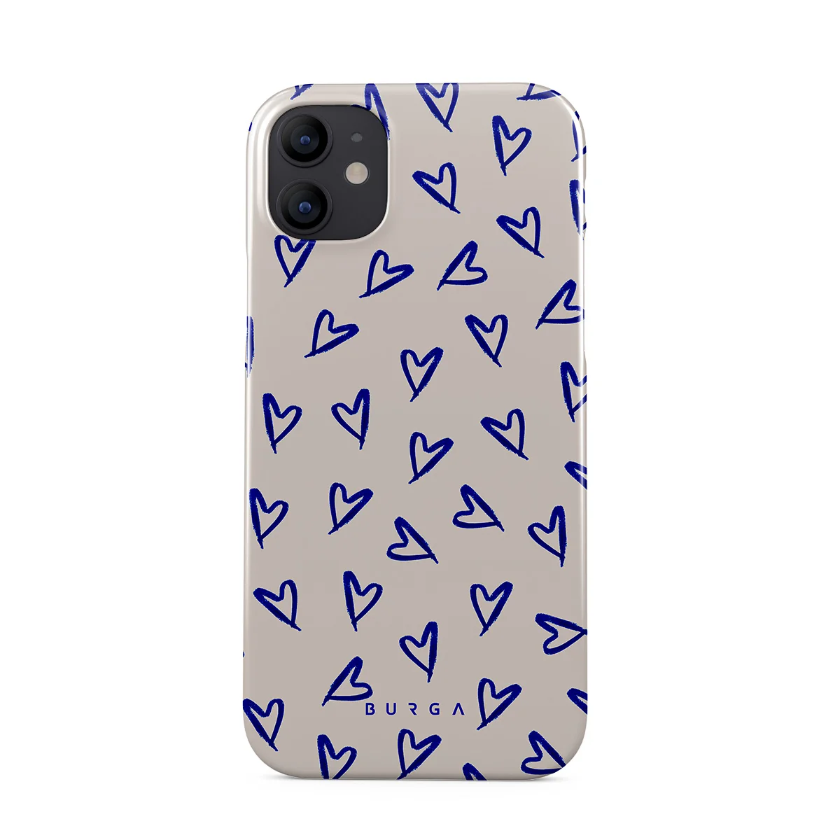 Love Me Right - iPhone 12 Mini ケース