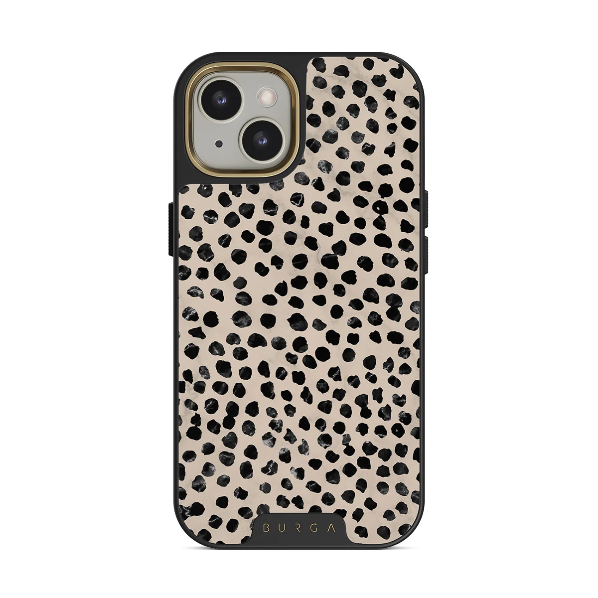 Almond Latte - Cute iPhone 13 ケース