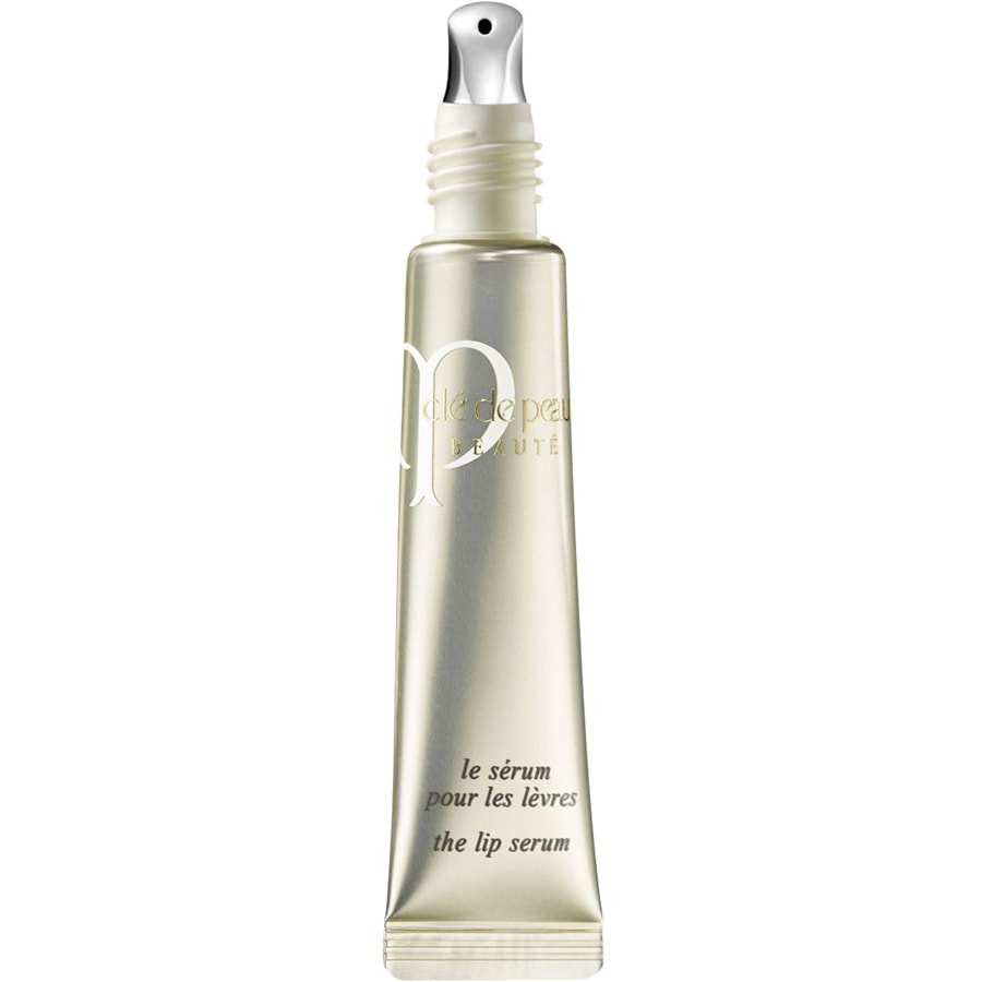 Clé de Peau Beauté Pielęgnacja oczu i ust Serum do ust