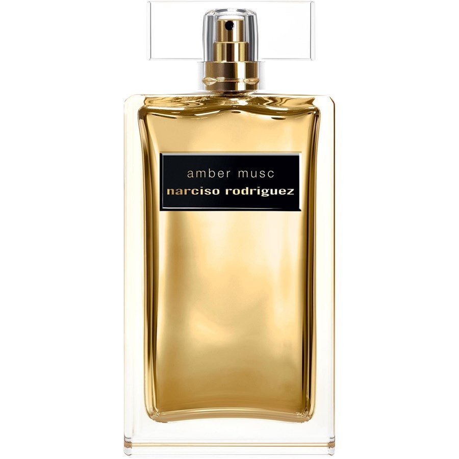 Narciso Rodriguez Musc Collection Eau de Parfum Spray Intense Amber Musc