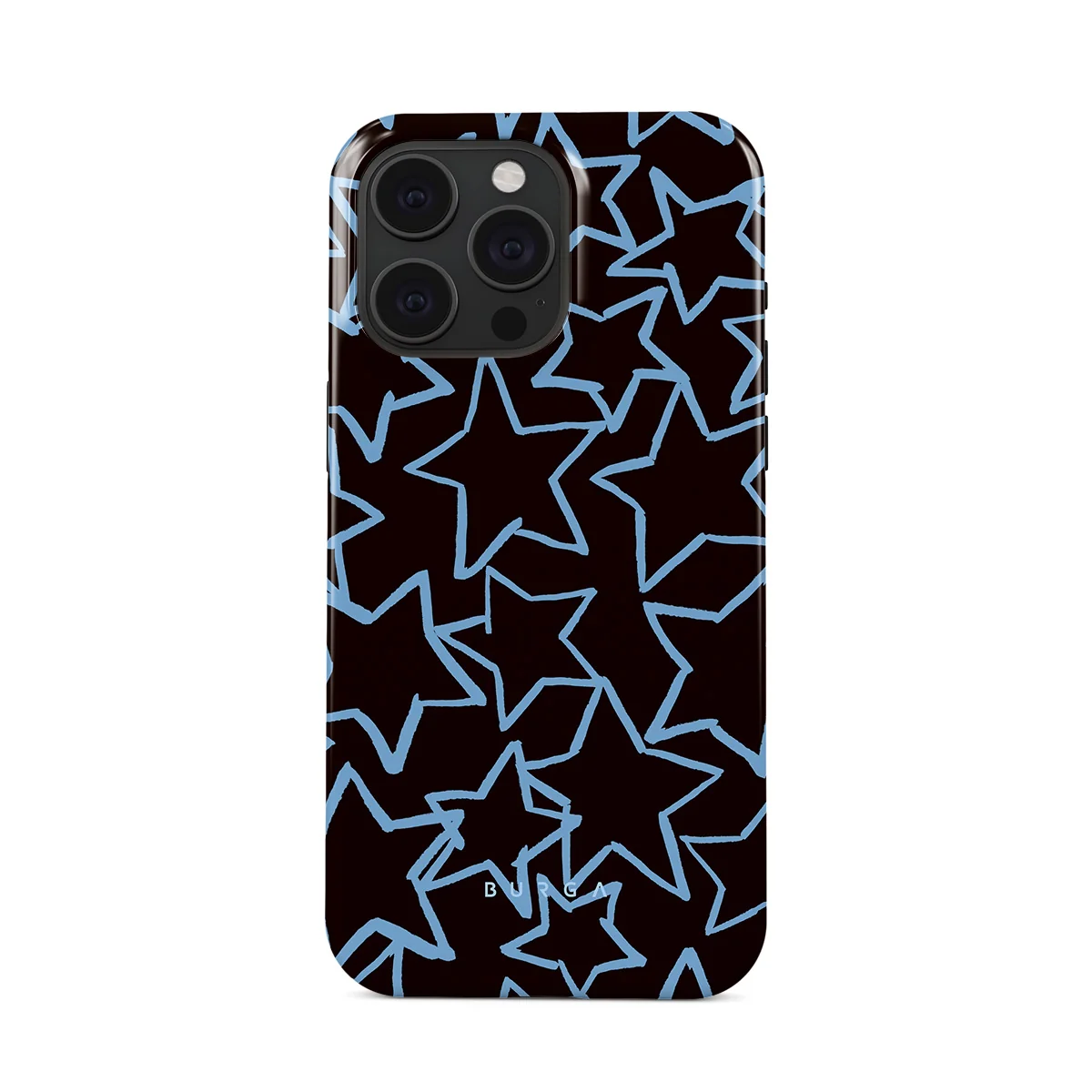 Stardust - iPhone 15 Pro ケース