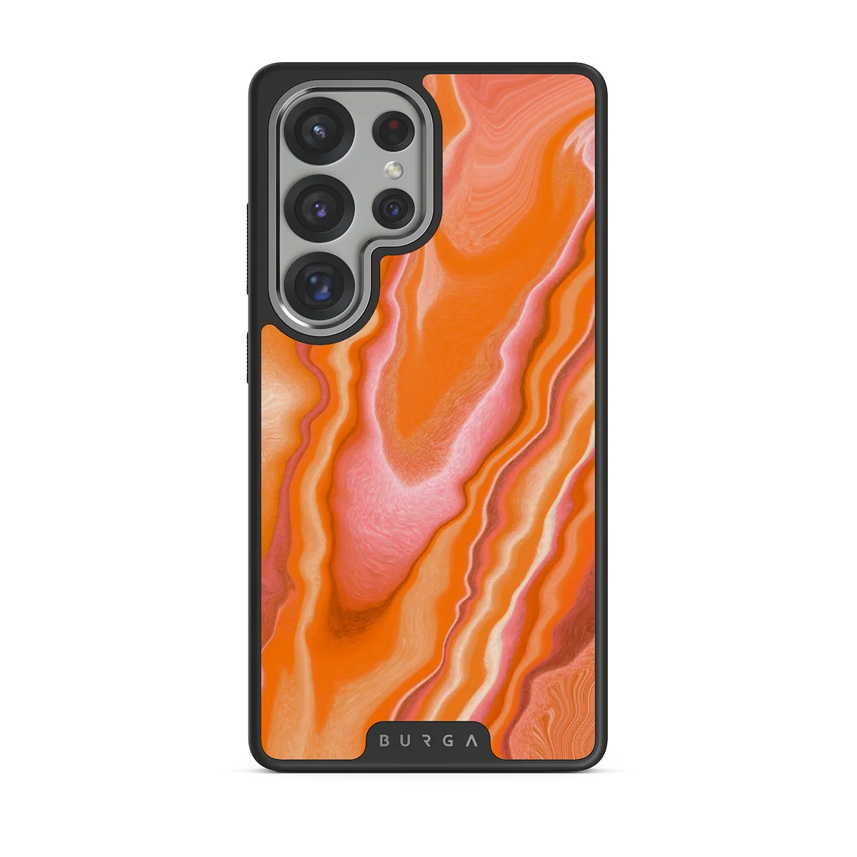 Retro Glow - Samsung Galaxy S25 Ultra ケース
