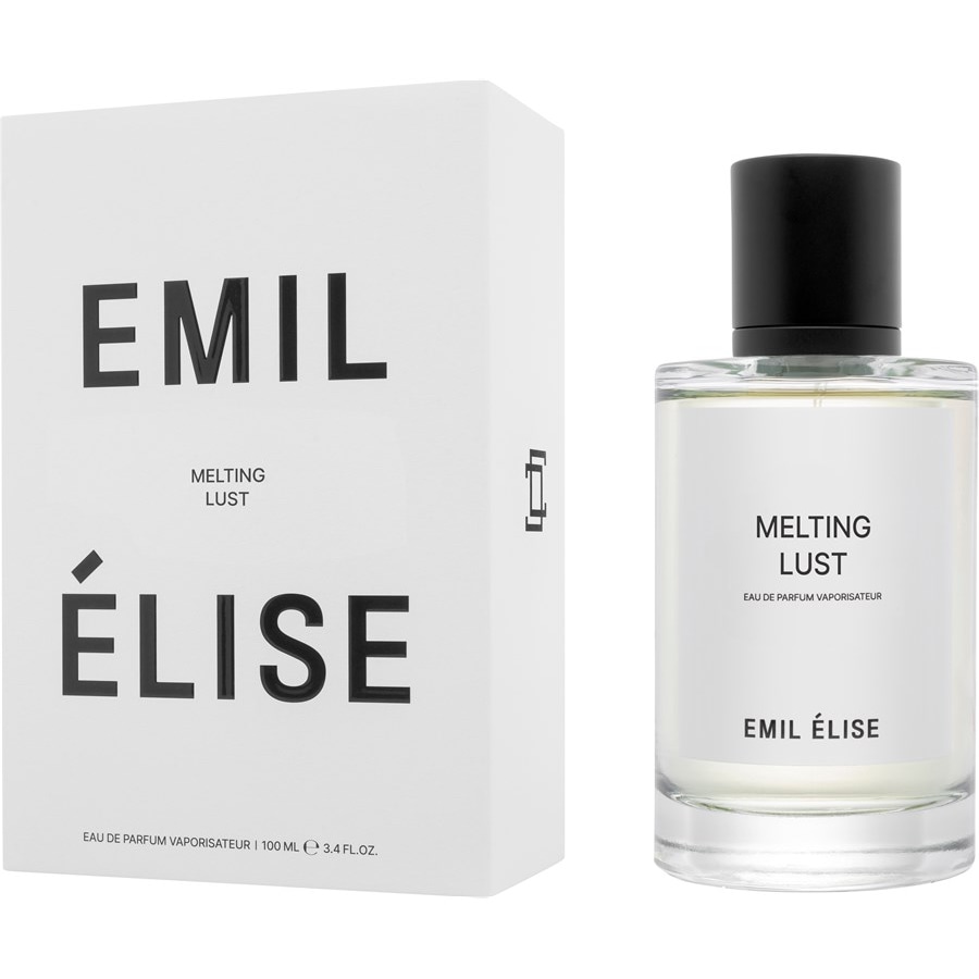 Emil Élise Melting Lust Eau de Parfum Spray