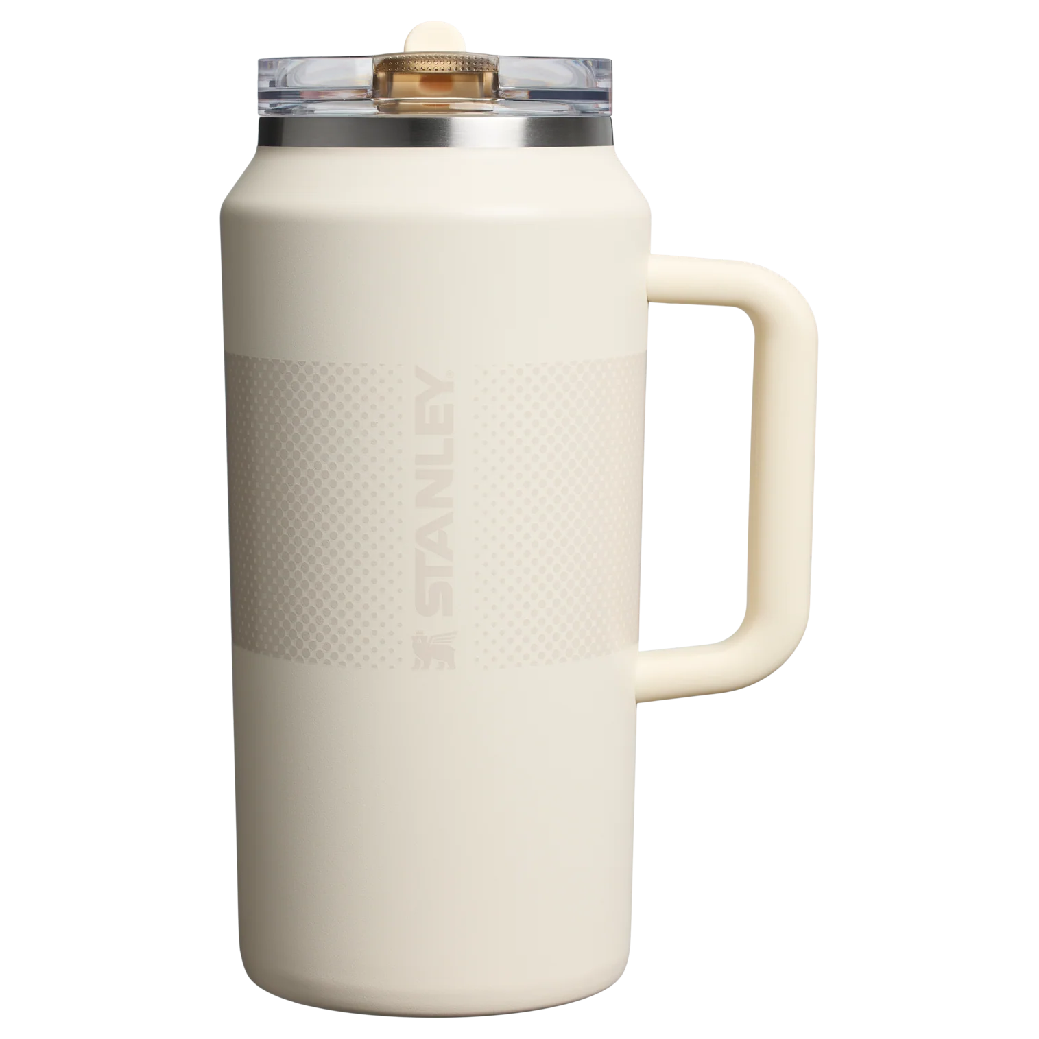 The Quencher ProTour Flip Straw Tumbler