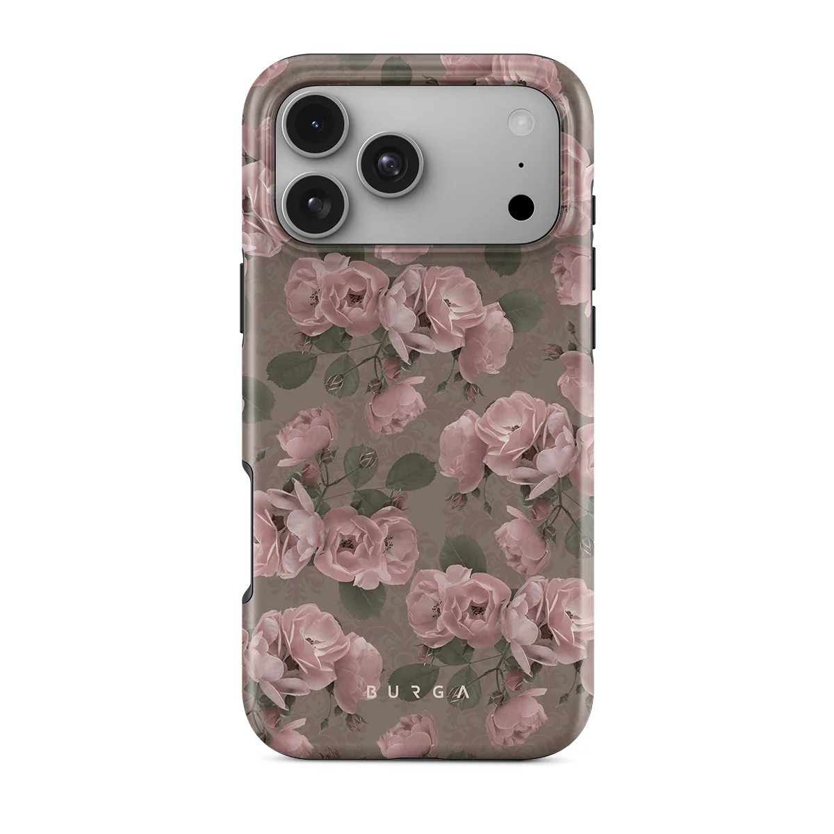 Vintage Glamour - iPhone 17 Pro ケース