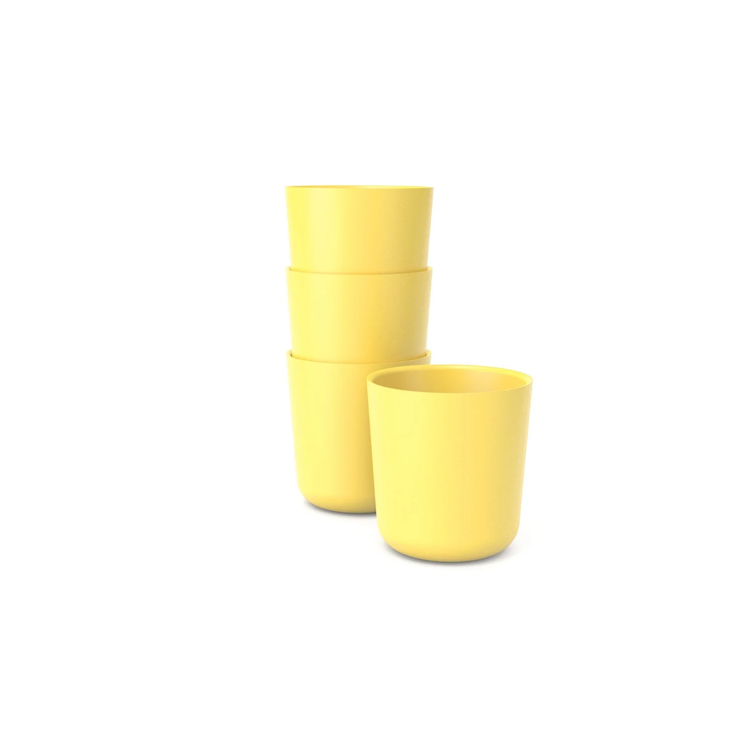 Vogeelle Medium Cup - Lemon