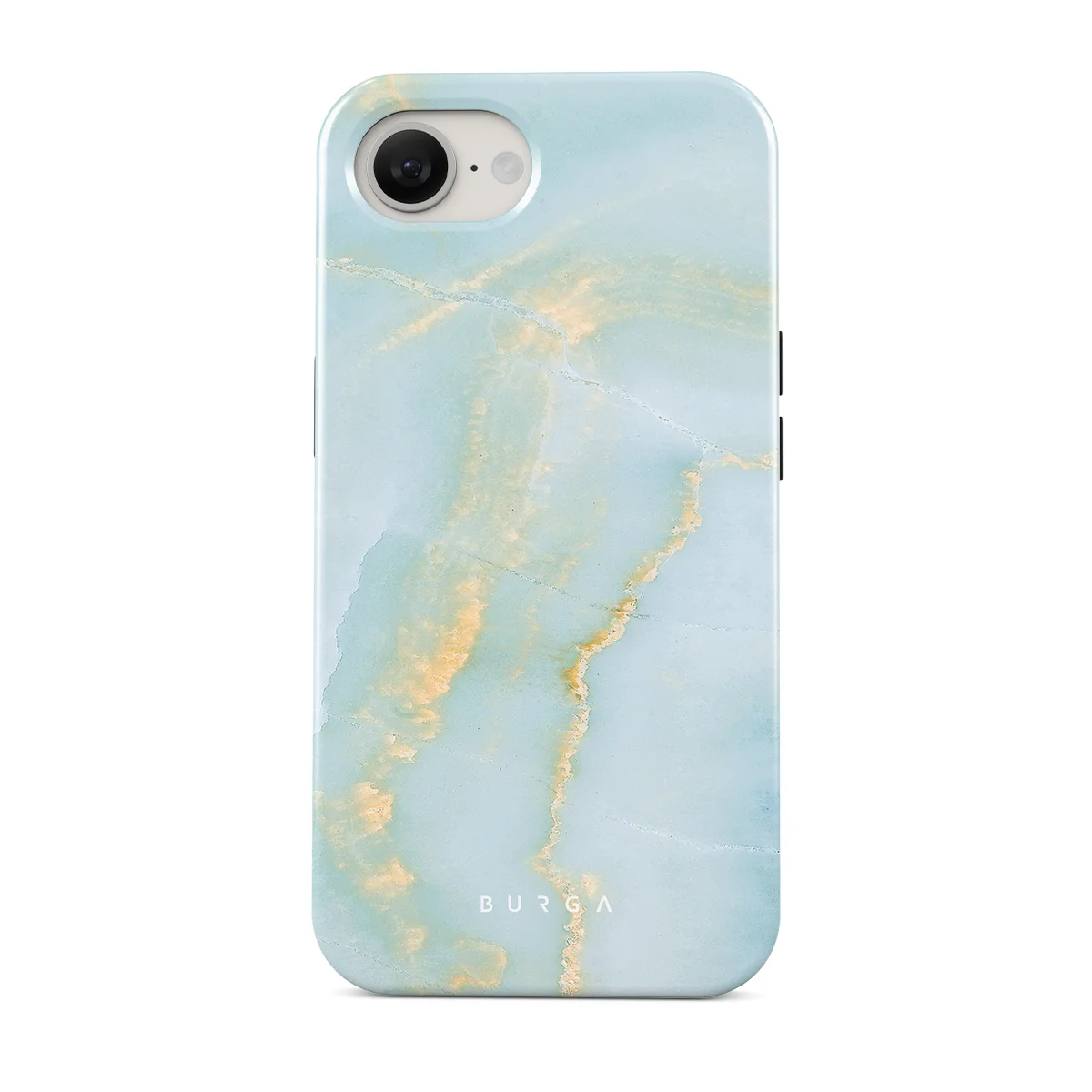 Sea Salt - iPhone 17e ケース