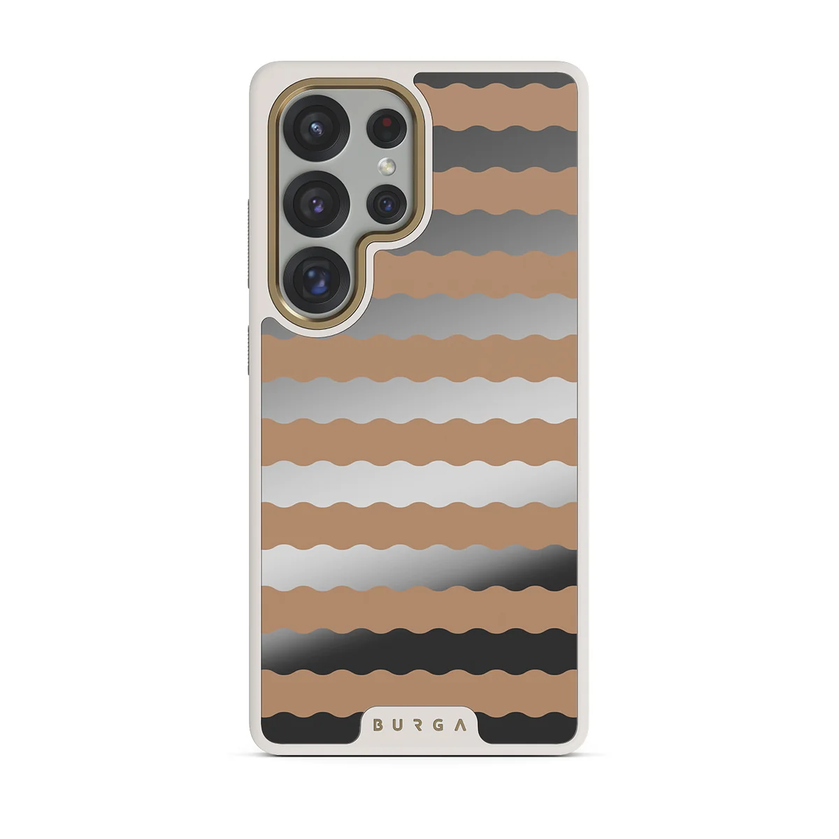 Golden Sand - Samsung Galaxy S25 Ultra ケース