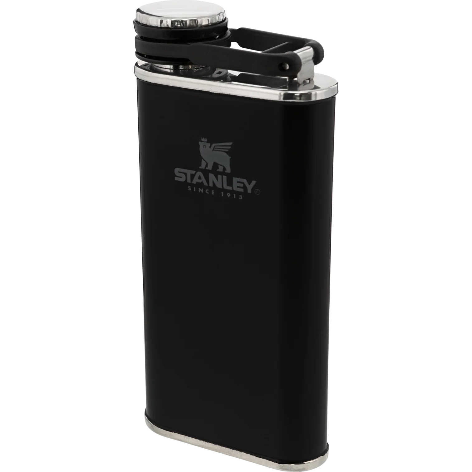 Classic Easy Fill Wide Mouth Flask | Stanley Create