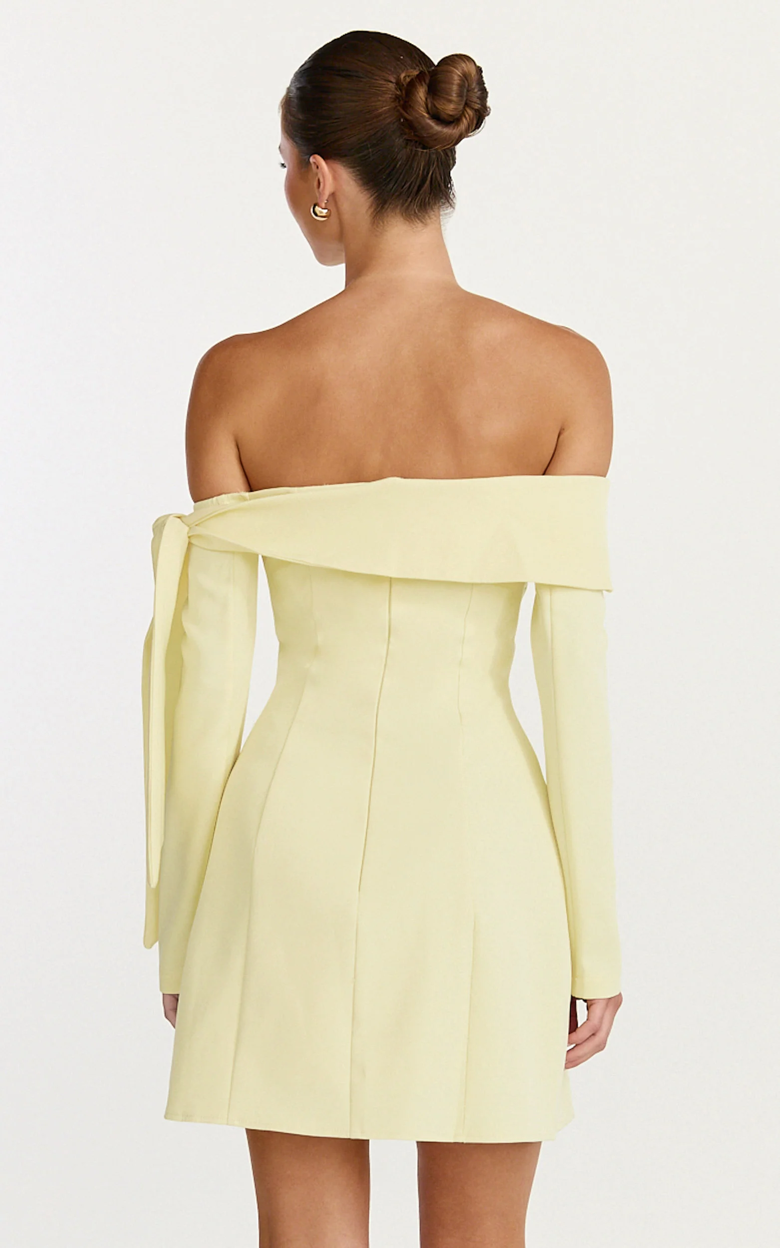 Eljay Mini Dress