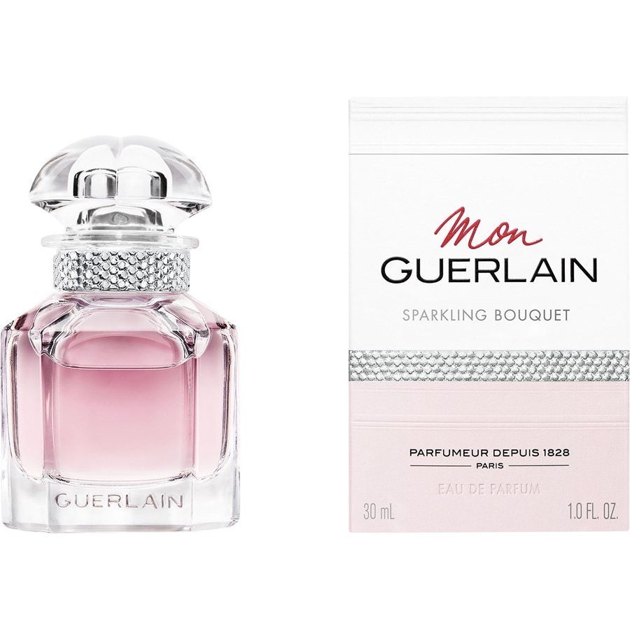 GUERLAIN Mon GUERLAIN Eau de Parfum Spray Sparkling Bouquet