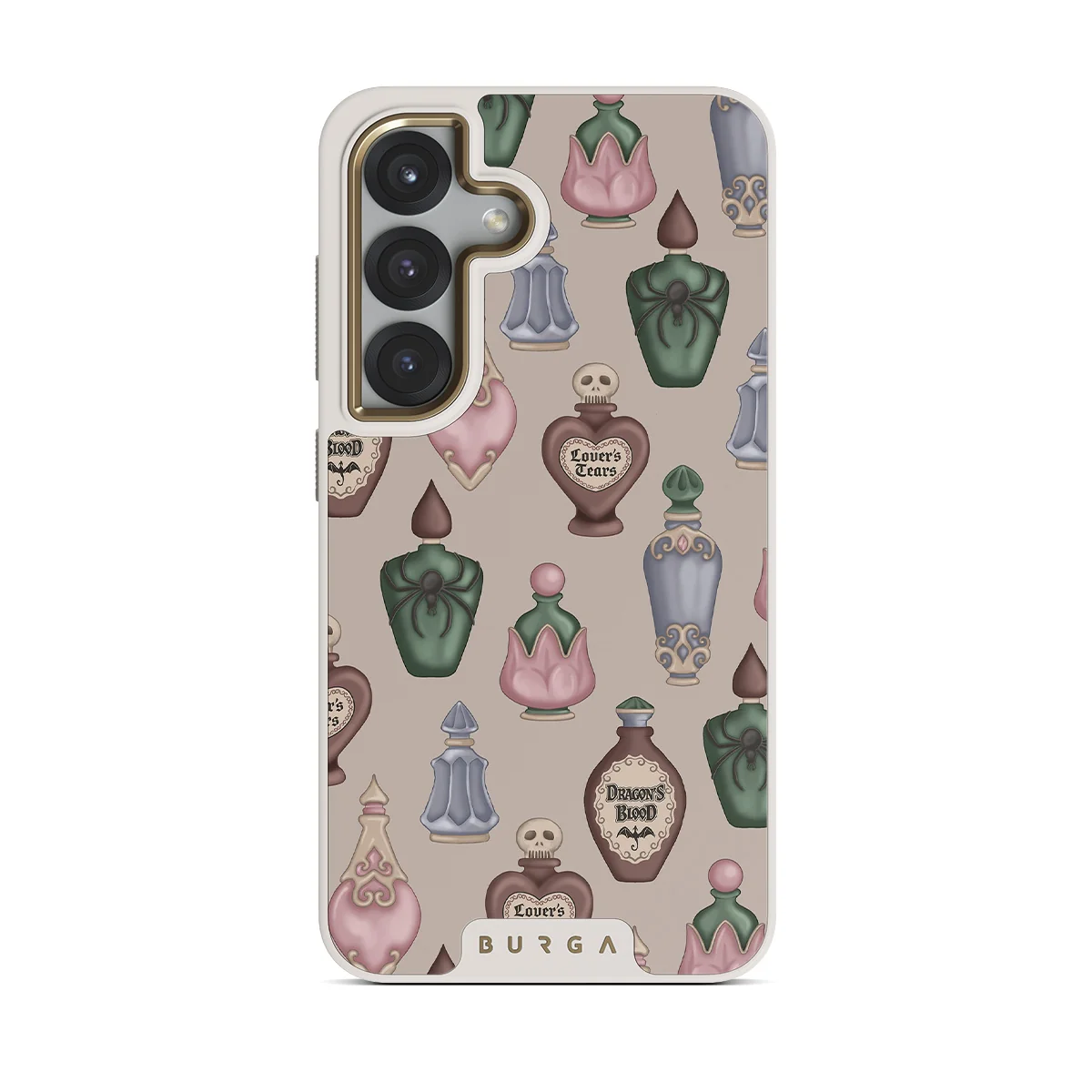 Alchemist - Samsung Galaxy S25 Plus ケース