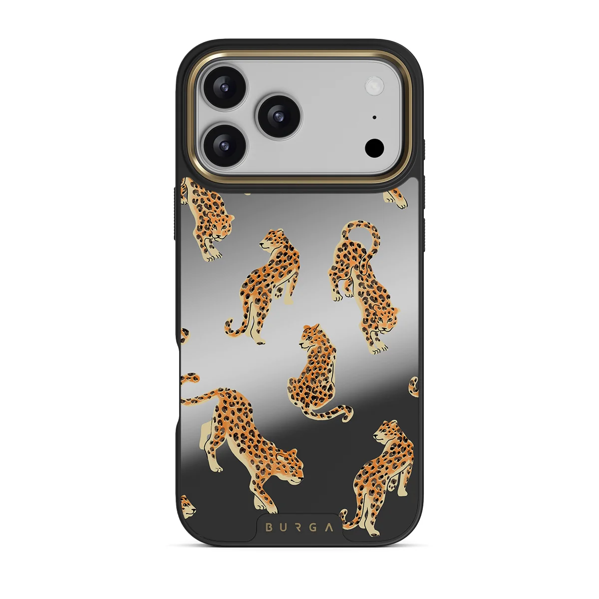 Pretty Kitty - iPhone 18 Pro Max ケース
