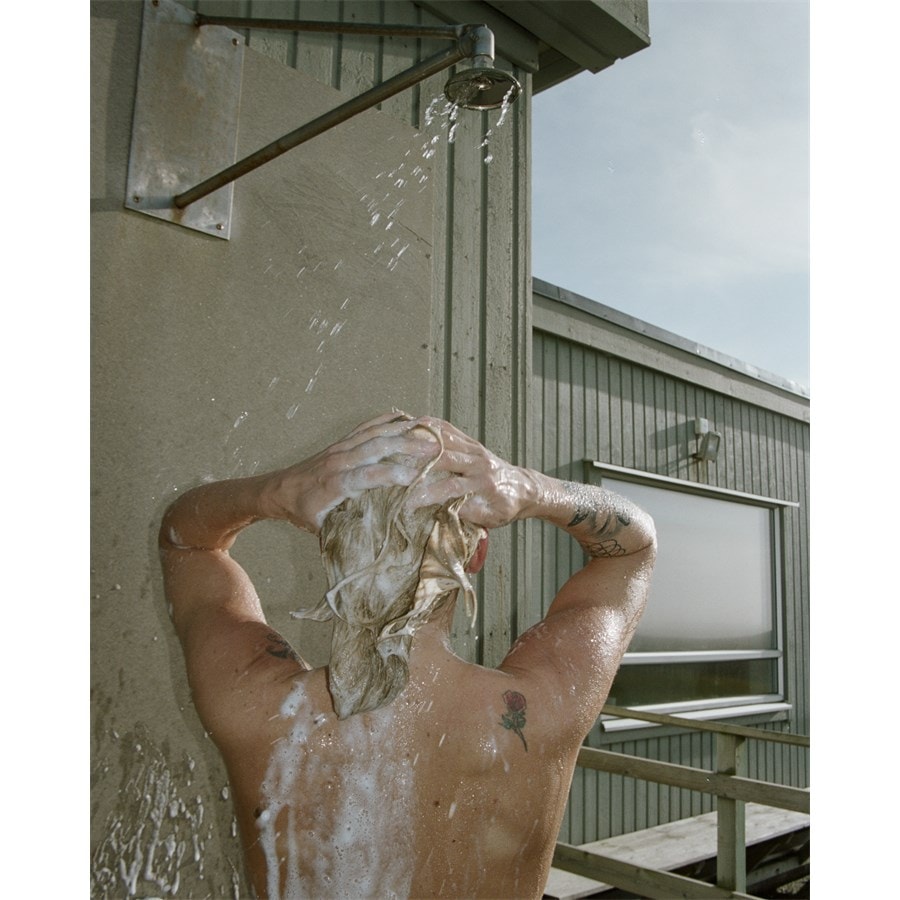 La Bruket Szampon 230 Shampoo Birch