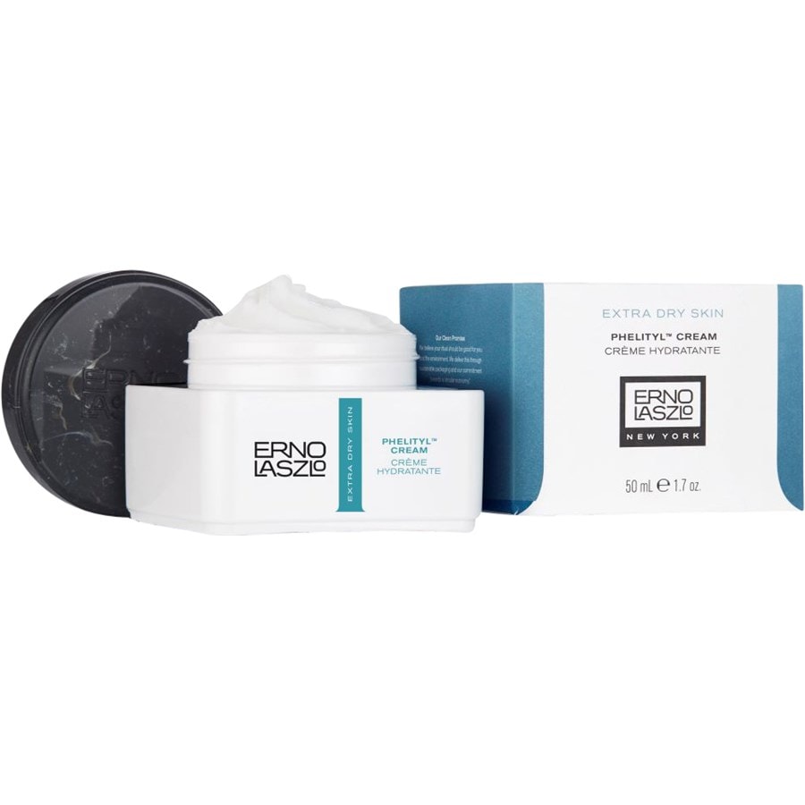 Erno Laszlo Pielęgnacja twarzy Phelityl Cream