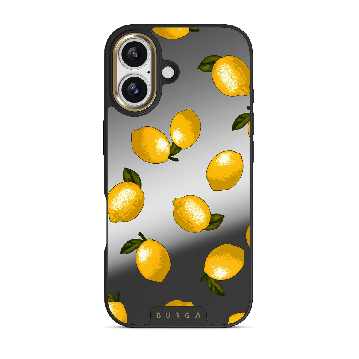 Tuscan - iPhone 17 ケース