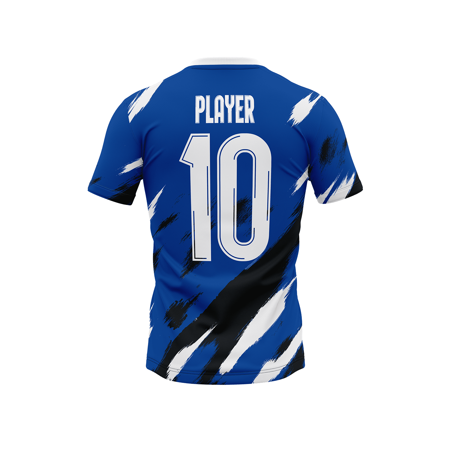 Maillot Pornic FC