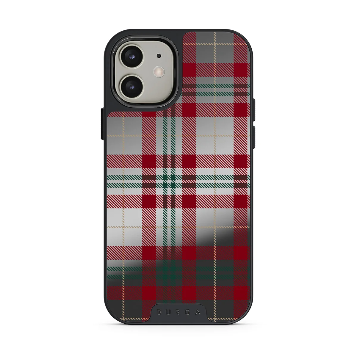 Sweater Weather - iPhone 12 ケース