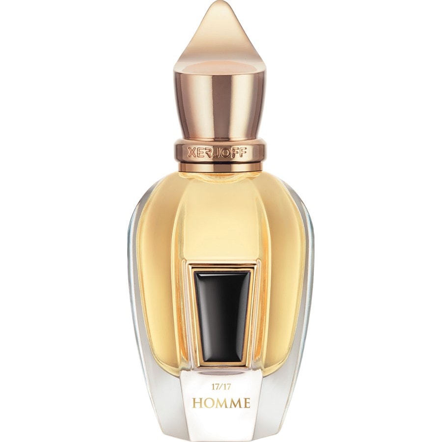 XERJOFF 17/17 Stone Label Collection Parfum Homme
