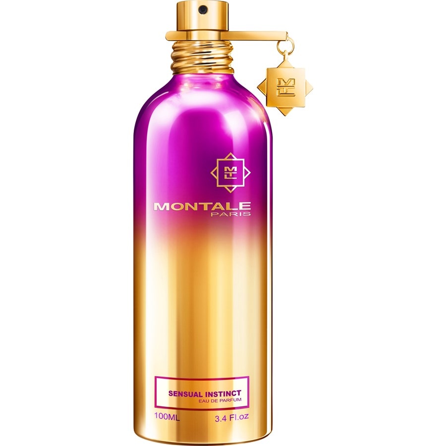Montale Rose Eau de Parfum Spray Sensual Instinct