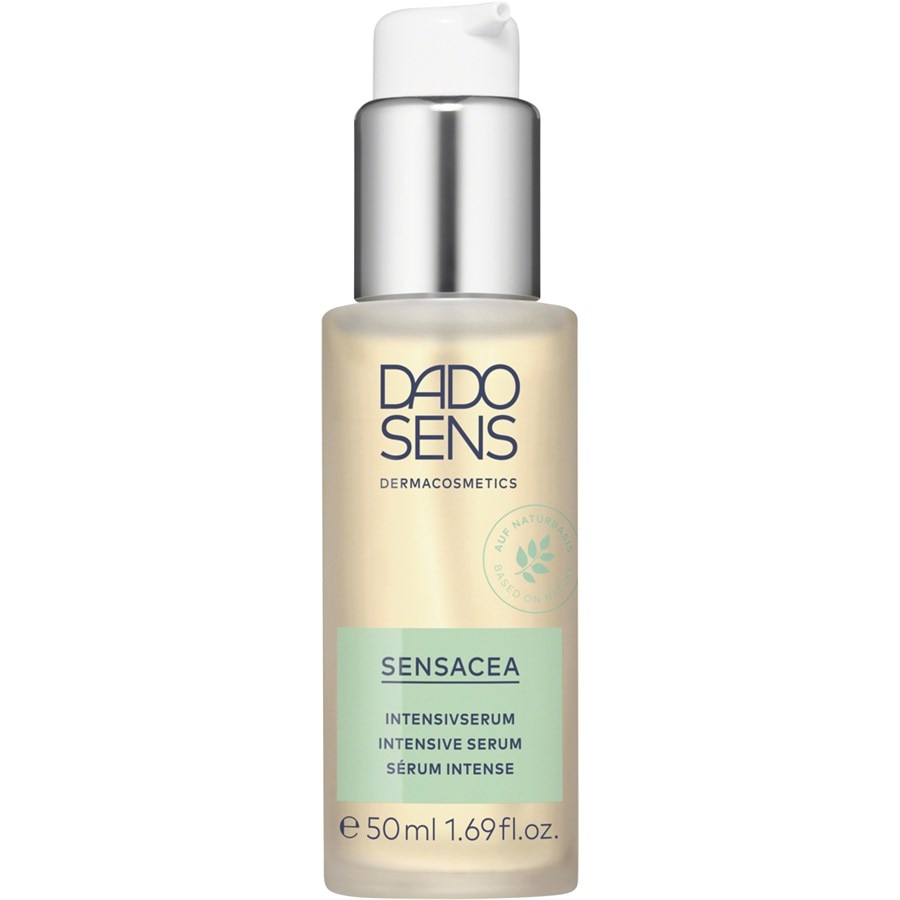 DADO SENS SENSACEA INTENSYWNE SERUM - dla skóry nadwrażliwej i naczynkowej
